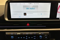 Hyundai Ioniq 6 Saloon (22 on) 168kW Ultimate 77kWh 4dr Auto For Sale - Auto Sussex Ltd, BIllinghurst