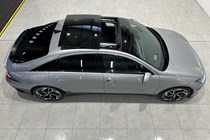 Hyundai Ioniq 6 Saloon (22 on) 168kW Ultimate 77kWh 4dr Auto For Sale - Auto Sussex Ltd, BIllinghurst