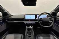 Hyundai Ioniq 6 Saloon (22 on) 168kW Ultimate 77kWh 4dr Auto For Sale - Auto Sussex Ltd, BIllinghurst