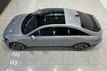 Hyundai Ioniq 6 Saloon (22 on) 168kW Ultimate 77kWh 4dr Auto For Sale - Auto Sussex Ltd, BIllinghurst