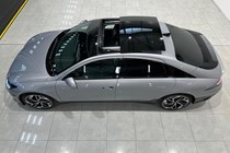 Hyundai Ioniq 6 Saloon (22 on) 168kW Ultimate 77kWh 4dr Auto For Sale - Auto Sussex Ltd, BIllinghurst