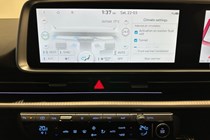 Hyundai Ioniq 6 Saloon (22 on) 168kW Ultimate 77kWh 4dr Auto For Sale - Auto Sussex Ltd, BIllinghurst
