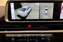 Hyundai Ioniq 6 Saloon (22 on) 168kW Ultimate 77kWh 4dr Auto For Sale - Auto Sussex Ltd, BIllinghurst