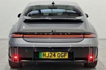 Hyundai Ioniq 6 Saloon (22 on) 168kW Ultimate 77kWh 4dr Auto For Sale - Auto Sussex Ltd, BIllinghurst
