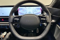 Hyundai Ioniq 6 Saloon (22 on) 168kW Ultimate 77kWh 4dr Auto For Sale - Auto Sussex Ltd, BIllinghurst