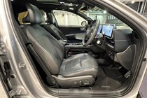 Hyundai Ioniq 6 Saloon (22 on) 168kW Ultimate 77kWh 4dr Auto For Sale - Auto Sussex Ltd, BIllinghurst