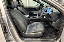 Hyundai Ioniq 6 Saloon (22 on) 168kW Ultimate 77kWh 4dr Auto For Sale - Auto Sussex Ltd, BIllinghurst