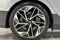 Hyundai Ioniq 6 Saloon (22 on) 168kW Ultimate 77kWh 4dr Auto For Sale - Auto Sussex Ltd, BIllinghurst