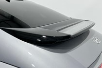 Hyundai Ioniq 6 Saloon (22 on) 168kW Ultimate 77kWh 4dr Auto For Sale - Auto Sussex Ltd, BIllinghurst