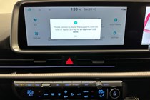 Hyundai Ioniq 6 Saloon (22 on) 168kW Ultimate 77kWh 4dr Auto For Sale - Auto Sussex Ltd, BIllinghurst