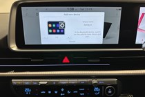 Hyundai Ioniq 6 Saloon (22 on) 168kW Ultimate 77kWh 4dr Auto For Sale - Auto Sussex Ltd, BIllinghurst