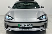 Hyundai Ioniq 6 Saloon (22 on) 168kW Ultimate 77kWh 4dr Auto For Sale - Auto Sussex Ltd, BIllinghurst
