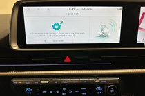 Hyundai Ioniq 6 Saloon (22 on) 168kW Ultimate 77kWh 4dr Auto For Sale - Auto Sussex Ltd, BIllinghurst