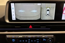 Hyundai Ioniq 6 Saloon (22 on) 168kW Ultimate 77kWh 4dr Auto For Sale - Auto Sussex Ltd, BIllinghurst