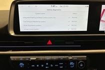 Hyundai Ioniq 6 Saloon (22 on) 168kW Ultimate 77kWh 4dr Auto For Sale - Auto Sussex Ltd, BIllinghurst