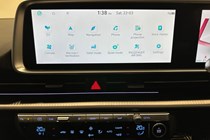 Hyundai Ioniq 6 Saloon (22 on) 168kW Ultimate 77kWh 4dr Auto For Sale - Auto Sussex Ltd, BIllinghurst