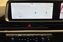 Hyundai Ioniq 6 Saloon (22 on) 168kW Ultimate 77kWh 4dr Auto For Sale - Auto Sussex Ltd, BIllinghurst