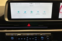 Hyundai Ioniq 6 Saloon (22 on) 168kW Ultimate 77kWh 4dr Auto For Sale - Auto Sussex Ltd, BIllinghurst