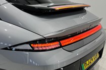 Hyundai Ioniq 6 Saloon (22 on) 168kW Ultimate 77kWh 4dr Auto For Sale - Auto Sussex Ltd, BIllinghurst