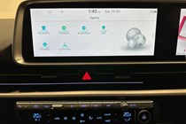 Hyundai Ioniq 6 Saloon (22 on) 168kW Ultimate 77kWh 4dr Auto For Sale - Auto Sussex Ltd, BIllinghurst