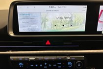 Hyundai Ioniq 6 Saloon (22 on) 168kW Ultimate 77kWh 4dr Auto For Sale - Auto Sussex Ltd, BIllinghurst