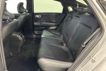Hyundai Ioniq 6 Saloon (22 on) 168kW Ultimate 77kWh 4dr Auto For Sale - Auto Sussex Ltd, BIllinghurst