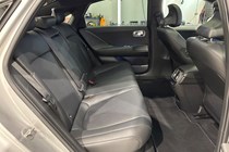 Hyundai Ioniq 6 Saloon (22 on) 168kW Ultimate 77kWh 4dr Auto For Sale - Auto Sussex Ltd, BIllinghurst