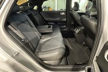 Hyundai Ioniq 6 Saloon (22 on) 168kW Ultimate 77kWh 4dr Auto For Sale - Auto Sussex Ltd, BIllinghurst