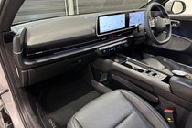Hyundai Ioniq 6 Saloon (22 on) 168kW Ultimate 77kWh 4dr Auto For Sale - Auto Sussex Ltd, BIllinghurst