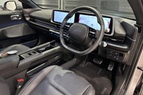Hyundai Ioniq 6 Saloon (22 on) 168kW Ultimate 77kWh 4dr Auto For Sale - Auto Sussex Ltd, BIllinghurst