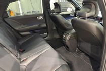 Hyundai Ioniq 6 Saloon (22 on) 168kW Ultimate 77kWh 4dr Auto For Sale - Auto Sussex Ltd, BIllinghurst