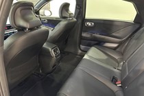 Hyundai Ioniq 6 Saloon (22 on) 168kW Ultimate 77kWh 4dr Auto For Sale - Auto Sussex Ltd, BIllinghurst
