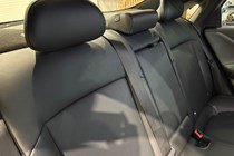 Hyundai Ioniq 6 Saloon (22 on) 168kW Ultimate 77kWh 4dr Auto For Sale - Auto Sussex Ltd, BIllinghurst