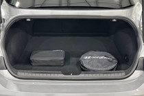 Hyundai Ioniq 6 Saloon (22 on) 168kW Ultimate 77kWh 4dr Auto For Sale - Auto Sussex Ltd, BIllinghurst