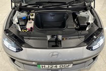 Hyundai Ioniq 6 Saloon (22 on) 168kW Ultimate 77kWh 4dr Auto For Sale - Auto Sussex Ltd, BIllinghurst