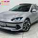 Hyundai Ioniq 6 Saloon (22 on) 168kW Ultimate 77kWh 4dr Auto For Sale - Auto Sussex Ltd, BIllinghurst
