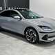 Hyundai Ioniq 6 Saloon (22 on) 168kW Ultimate 77kWh 4dr Auto For Sale - Auto Sussex Ltd, BIllinghurst