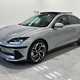 Hyundai Ioniq 6 Saloon (22 on) 168kW Ultimate 77kWh 4dr Auto For Sale - Auto Sussex Ltd, BIllinghurst