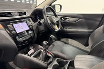 Nissan Qashqai (14-21) N-Connecta 1.5 dCi 115 (07/2018 on) 5d For Sale - Auto Sussex Ltd, BIllinghurst