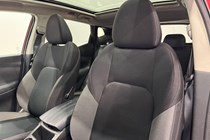 Nissan Qashqai (14-21) N-Connecta 1.5 dCi 115 (07/2018 on) 5d For Sale - Auto Sussex Ltd, BIllinghurst