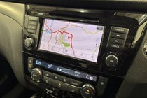 Nissan Qashqai (14-21) N-Connecta 1.5 dCi 115 (07/2018 on) 5d For Sale - Auto Sussex Ltd, BIllinghurst