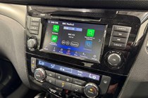 Nissan Qashqai (14-21) N-Connecta 1.5 dCi 115 (07/2018 on) 5d For Sale - Auto Sussex Ltd, BIllinghurst