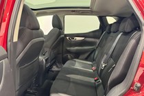 Nissan Qashqai (14-21) N-Connecta 1.5 dCi 115 (07/2018 on) 5d For Sale - Auto Sussex Ltd, BIllinghurst