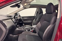 Nissan Qashqai (14-21) N-Connecta 1.5 dCi 115 (07/2018 on) 5d For Sale - Auto Sussex Ltd, BIllinghurst