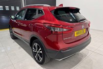 Nissan Qashqai (14-21) N-Connecta 1.5 dCi 115 (07/2018 on) 5d For Sale - Auto Sussex Ltd, BIllinghurst