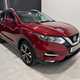 Nissan Qashqai (14-21) N-Connecta 1.5 dCi 115 (07/2018 on) 5d For Sale - Auto Sussex Ltd, BIllinghurst