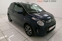 Citroen C1 (14-22) 1.0 VTi Flair 3d For Sale - Vehicle Trade Centre Kilmarnock, Kilmarnock