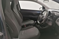 Citroen C1 (14-22) 1.0 VTi Flair 3d For Sale - Vehicle Trade Centre Kilmarnock, Kilmarnock
