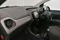 Citroen C1 (14-22) 1.0 VTi Flair 3d For Sale - Vehicle Trade Centre Kilmarnock, Kilmarnock