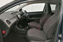 Citroen C1 (14-22) 1.0 VTi Flair 3d For Sale - Vehicle Trade Centre Kilmarnock, Kilmarnock